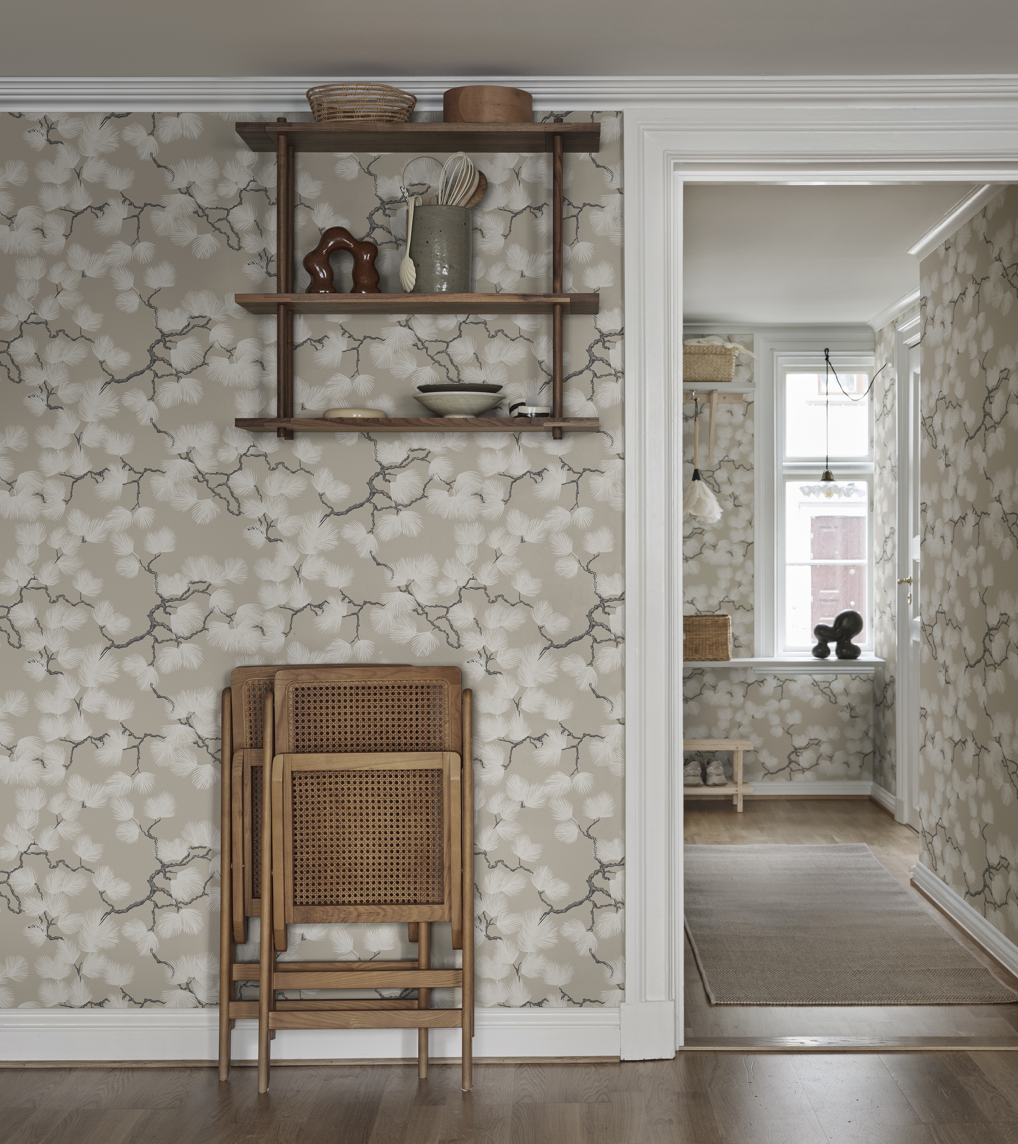 Pine - Beige