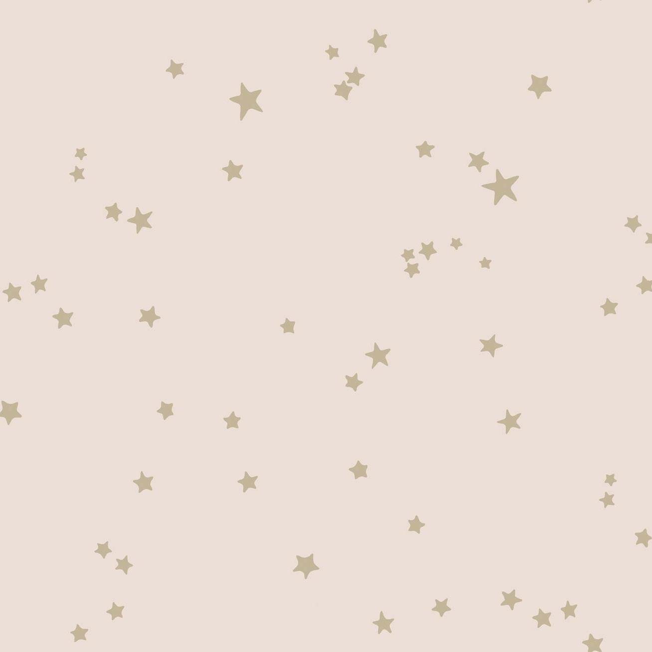 Stars - Light Rose - Outlet