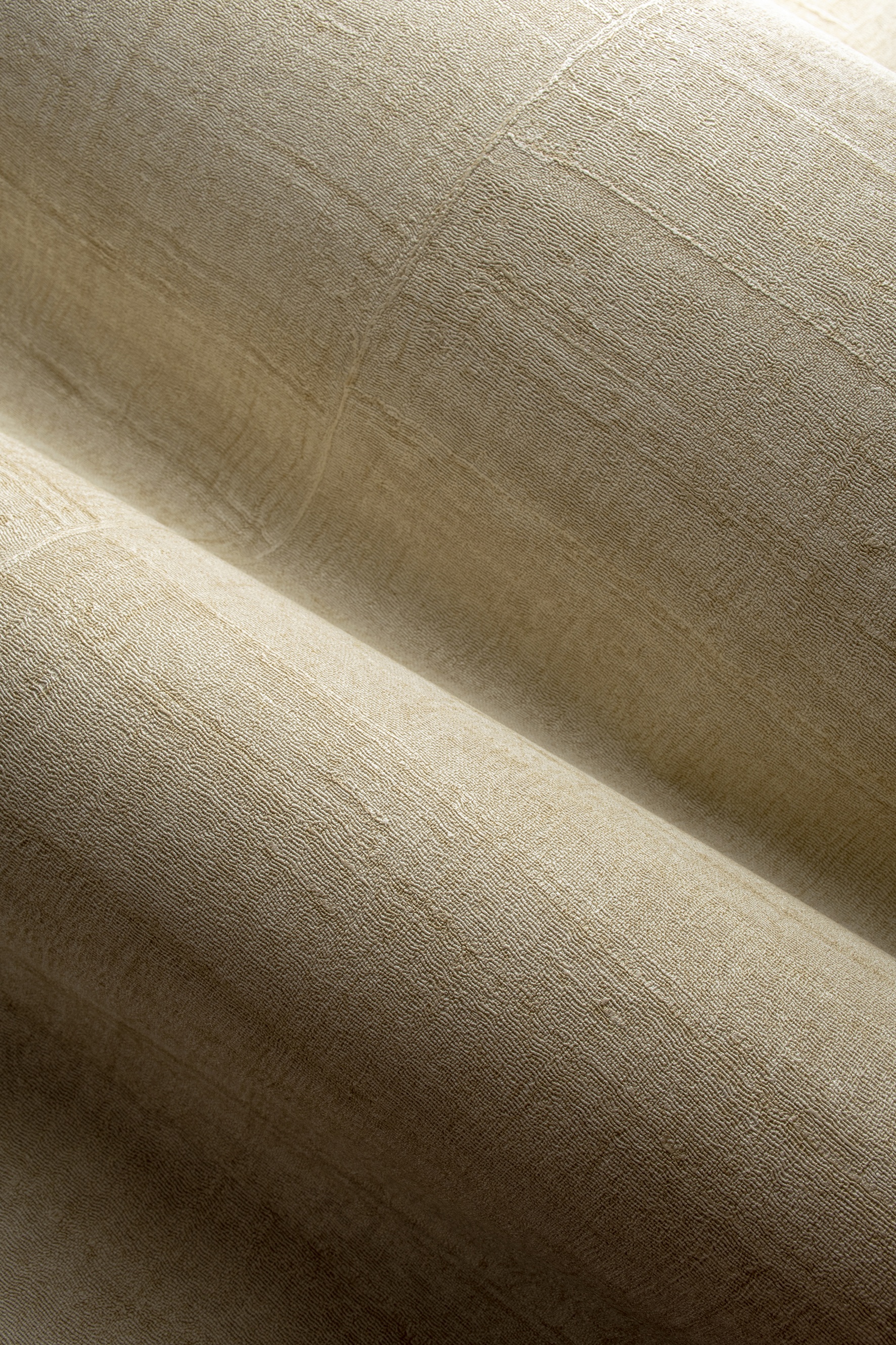 Katan Silk - Peanut