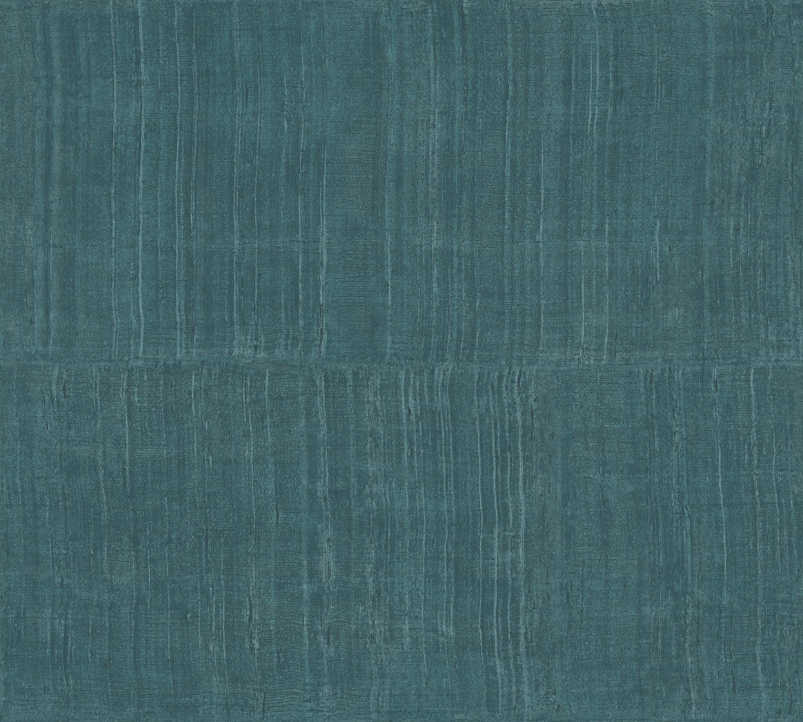 Katan Silk - Teal