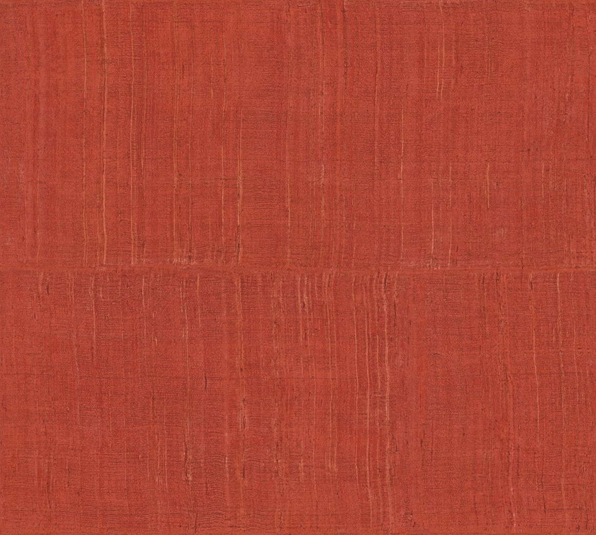 Katan Silk - Crimson