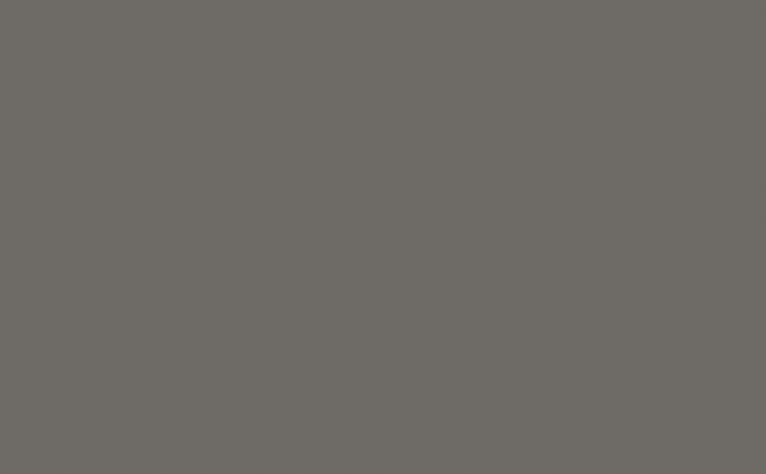 Dark Lead Colour&trade; - Absolute Matt Emulsion - 2.5 L
