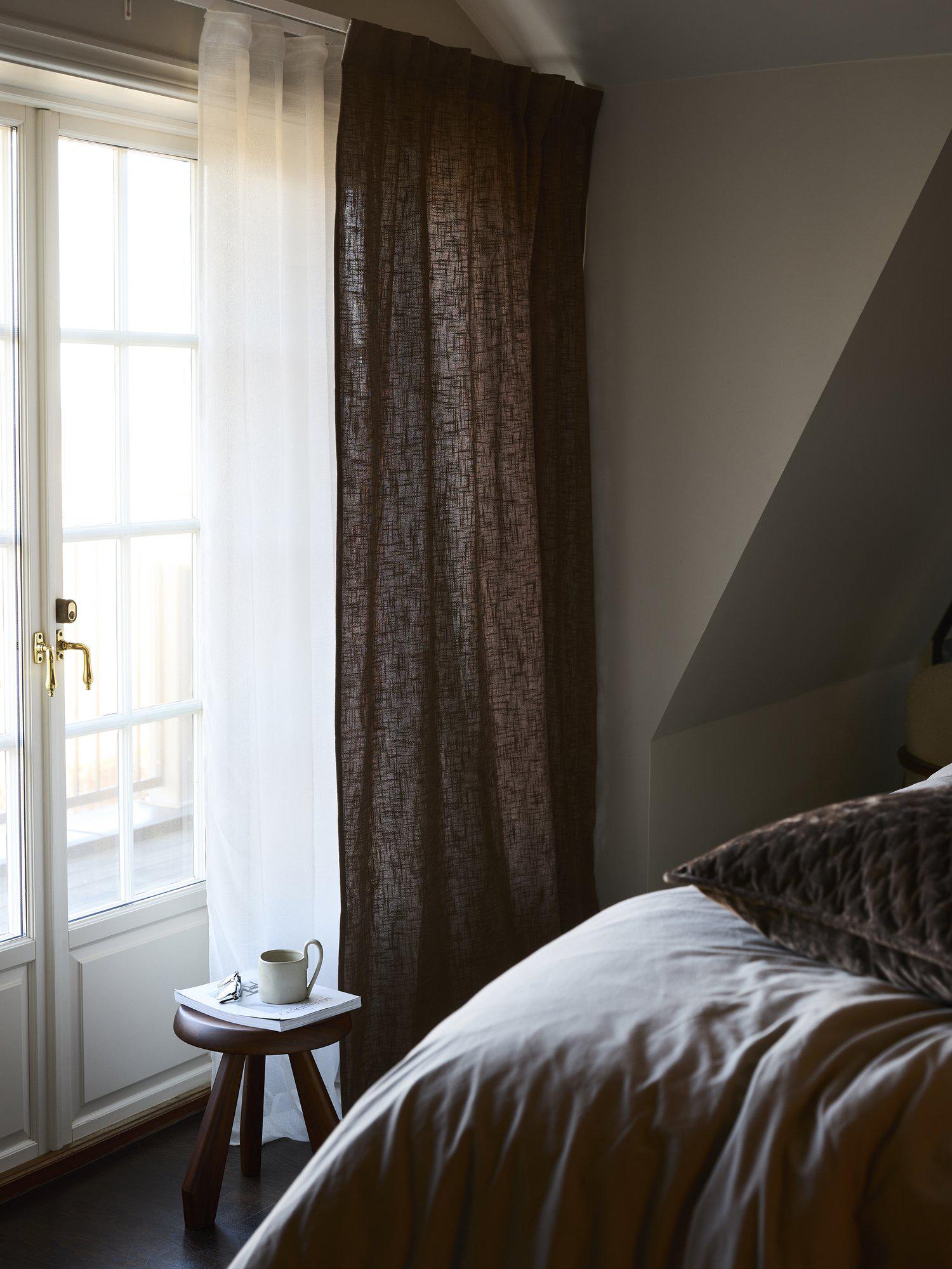 Harper Gardin - 2 stk Nougat