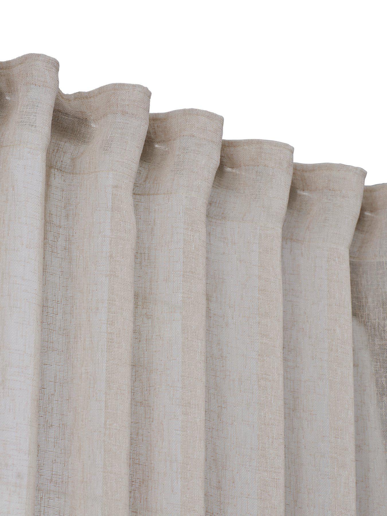 Diana Gardin 1P Beige 280x350cm