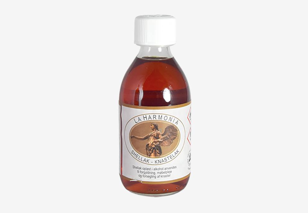 Knastlak 0.25l.