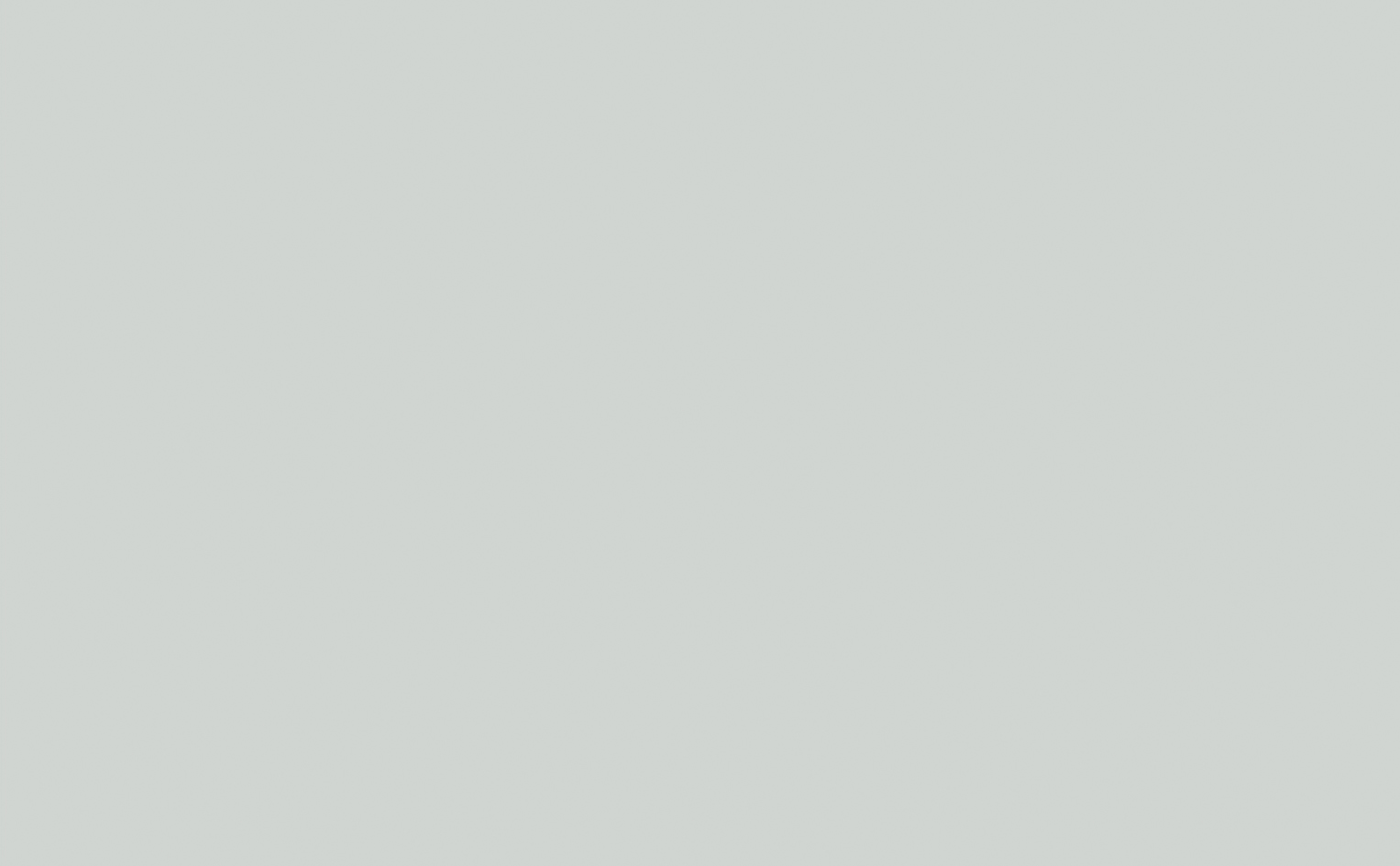 Bone China Blue  -  Mid&trade; - Intelligent Matt Emulsion - 1 L