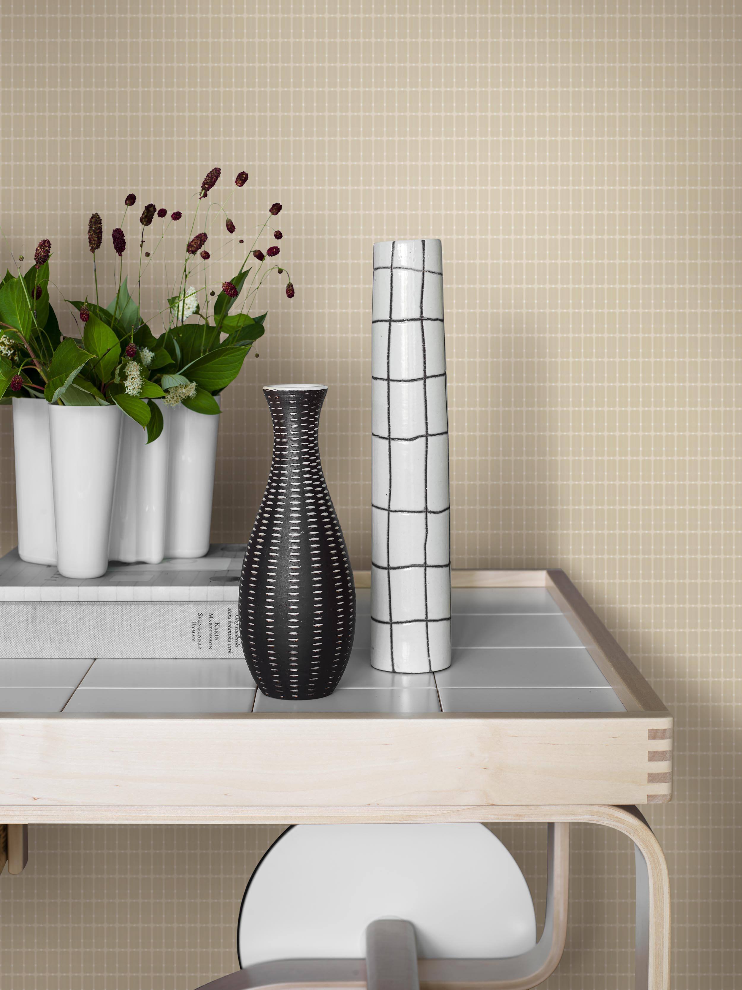 Alvar Aalto - M.I.T - Beige
