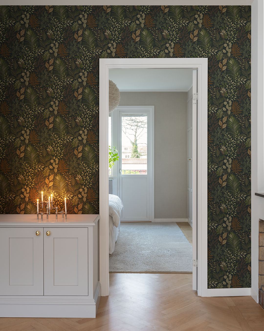 Ängslycka - Midnight