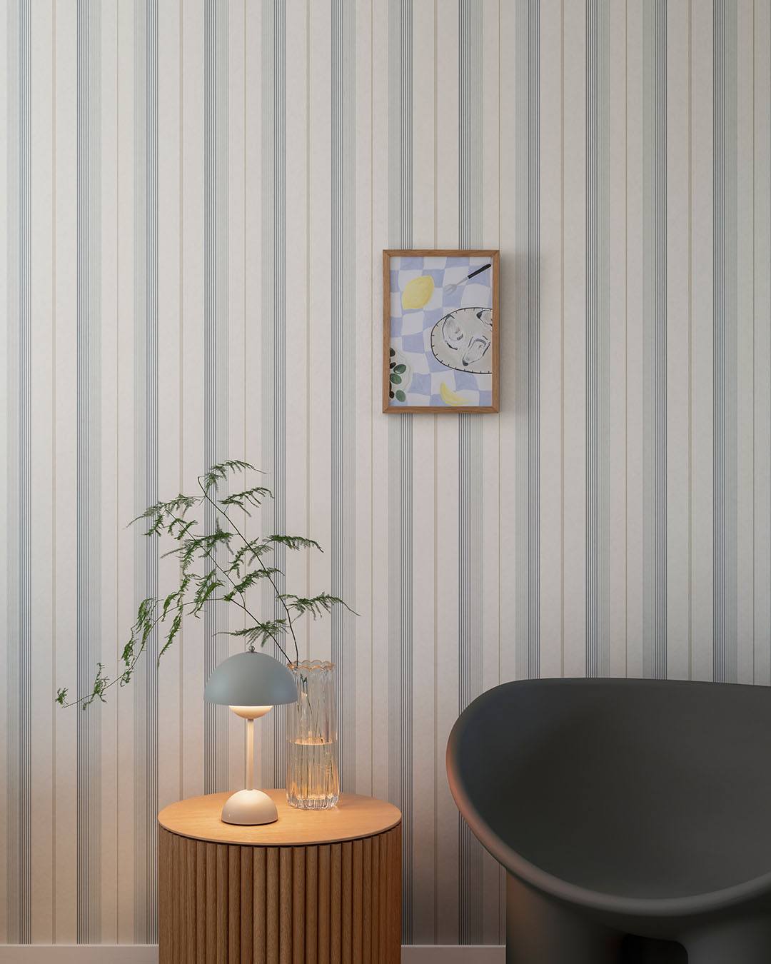 Herrgård - Grey - Outlet
