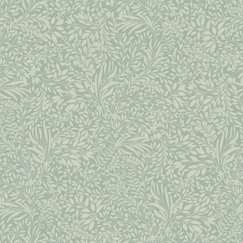 Kristina - Dusty Green