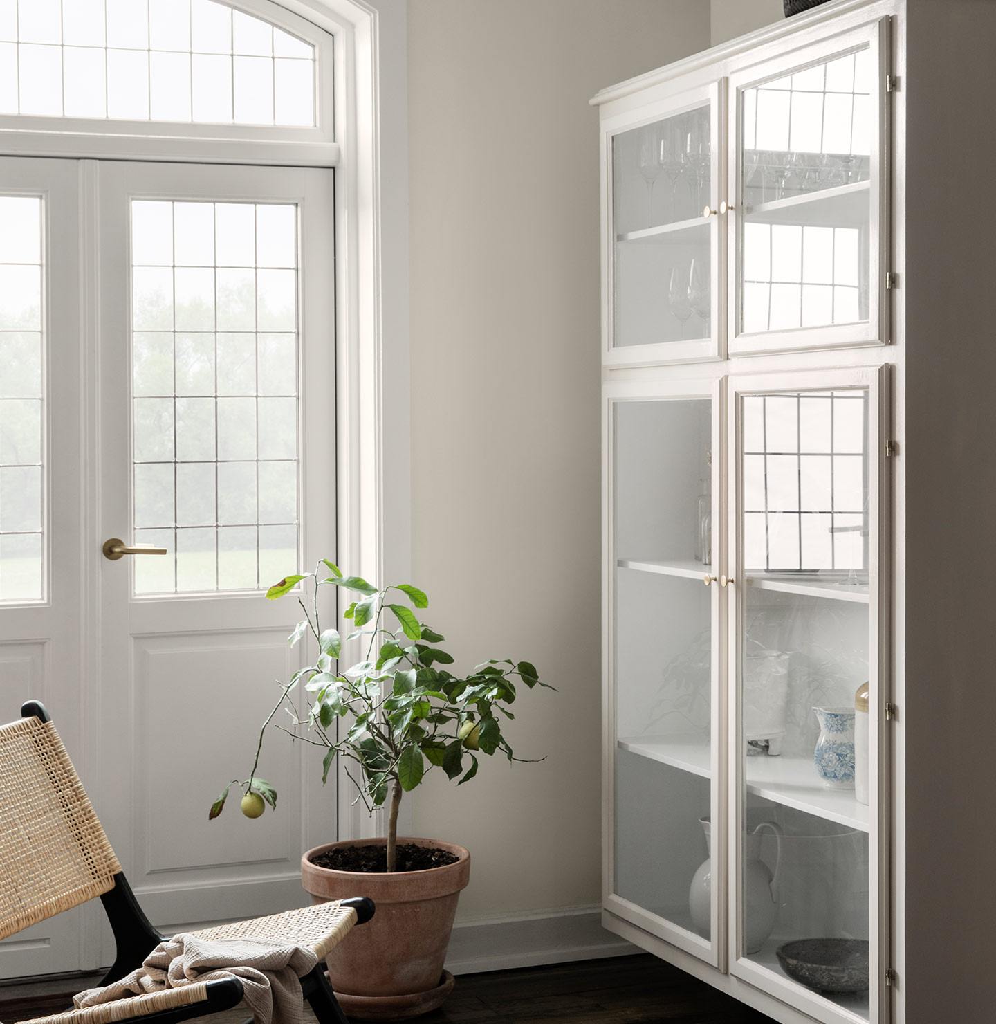 Jotun Lady Pure Color - 1453 Bomull-0.68 L