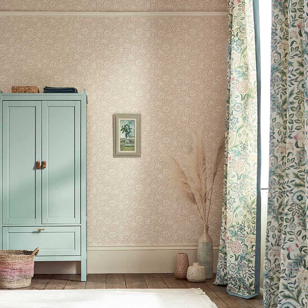 Mallow - Dusky Rose - Outlet