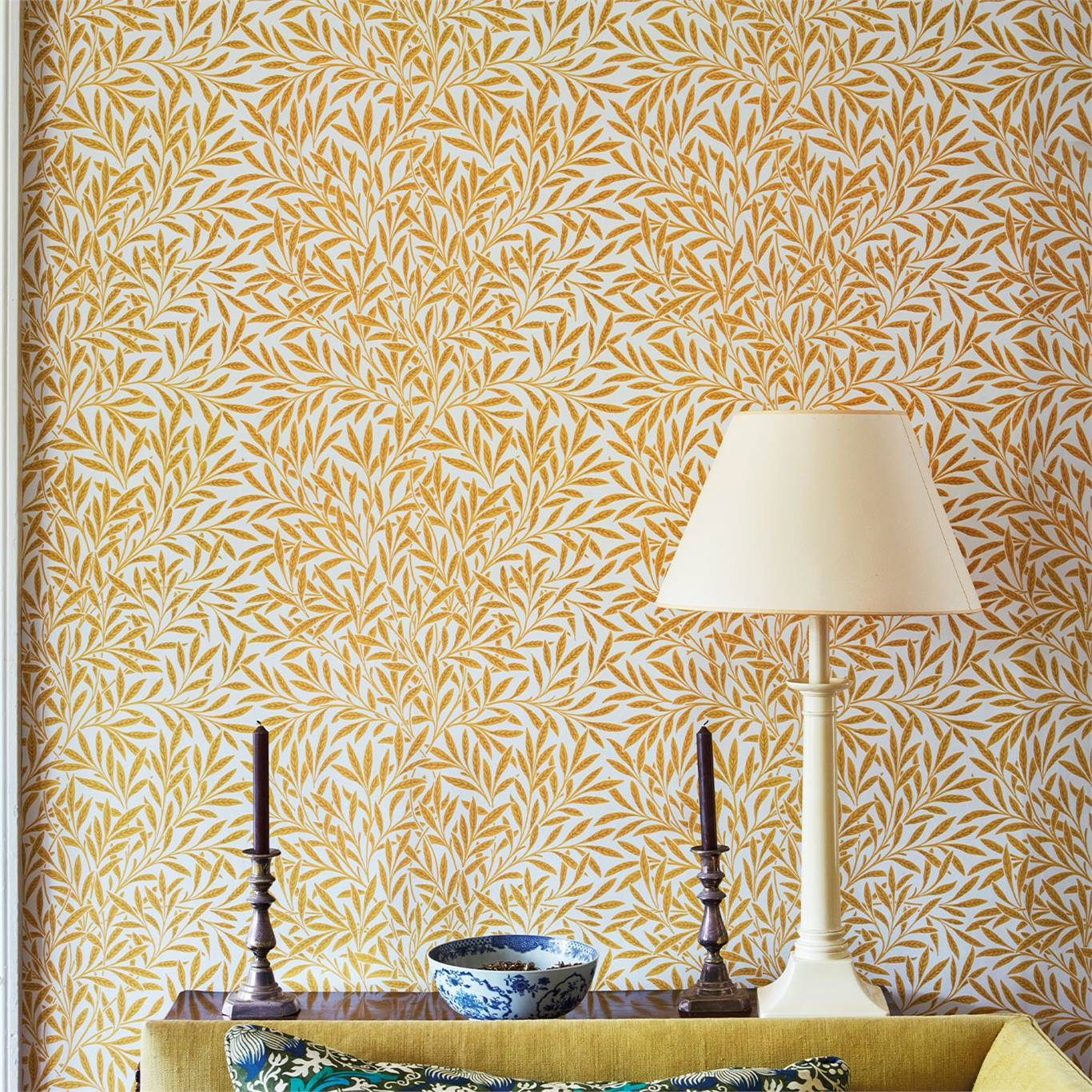 Willow Yellow
