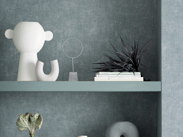 Color Stories - Thyme