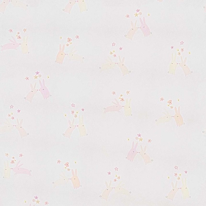 Smalltalk - Bunny