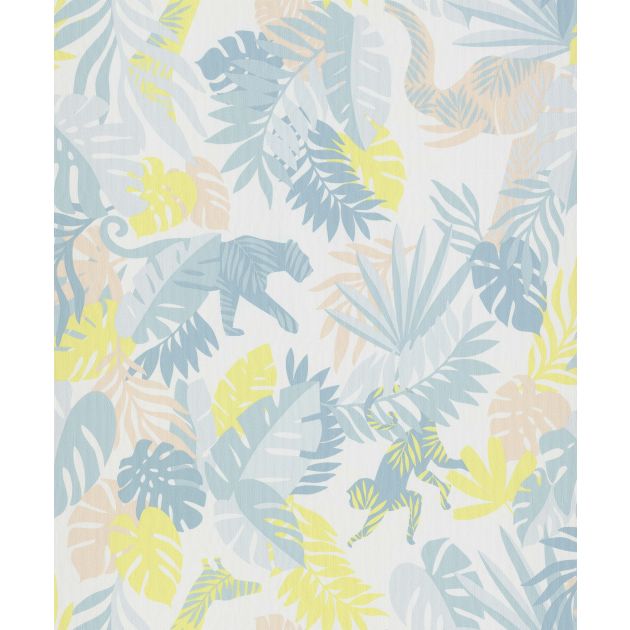Smalltalk - Jungle - Lys