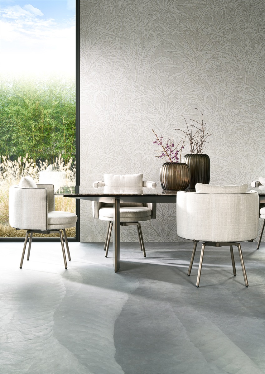 Savanna - Light Grey