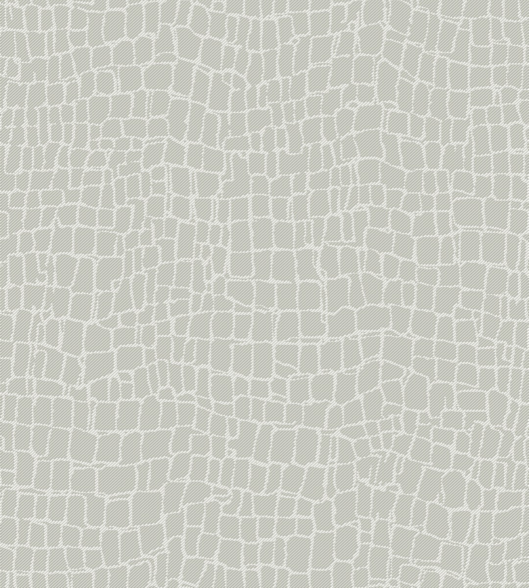 Croc - Light Grey