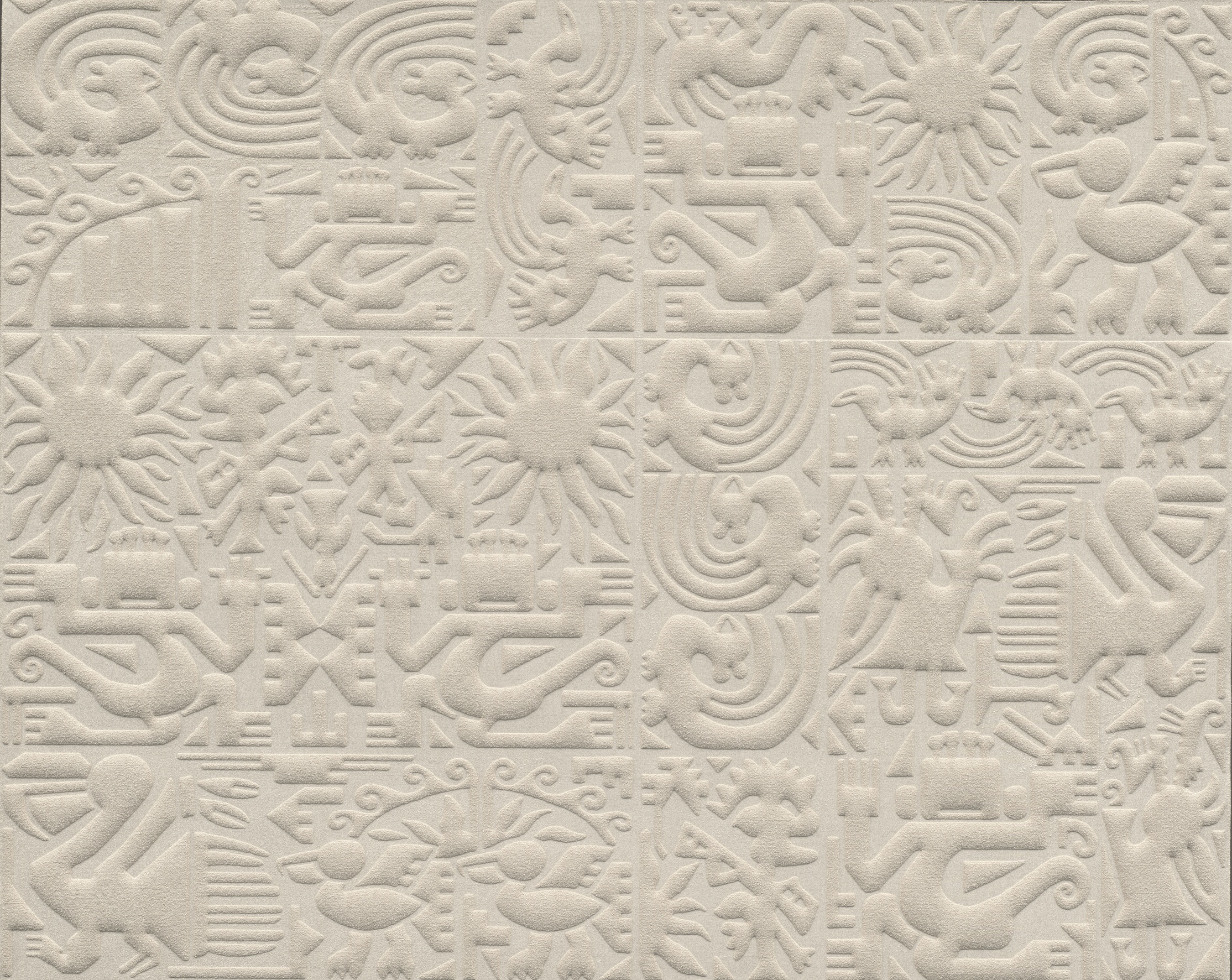 CHIMU - Eggshell
