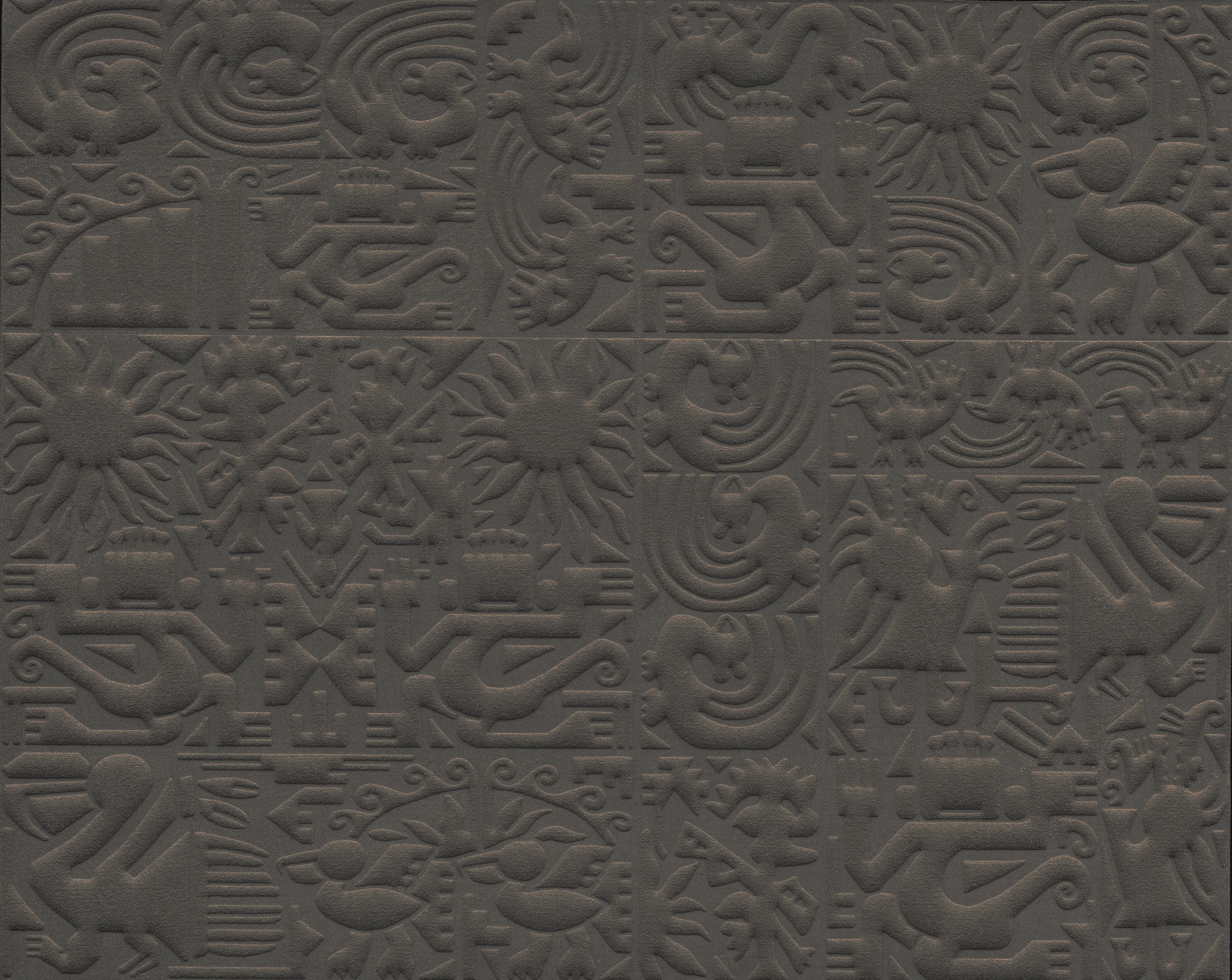 CHIMU - Graphite