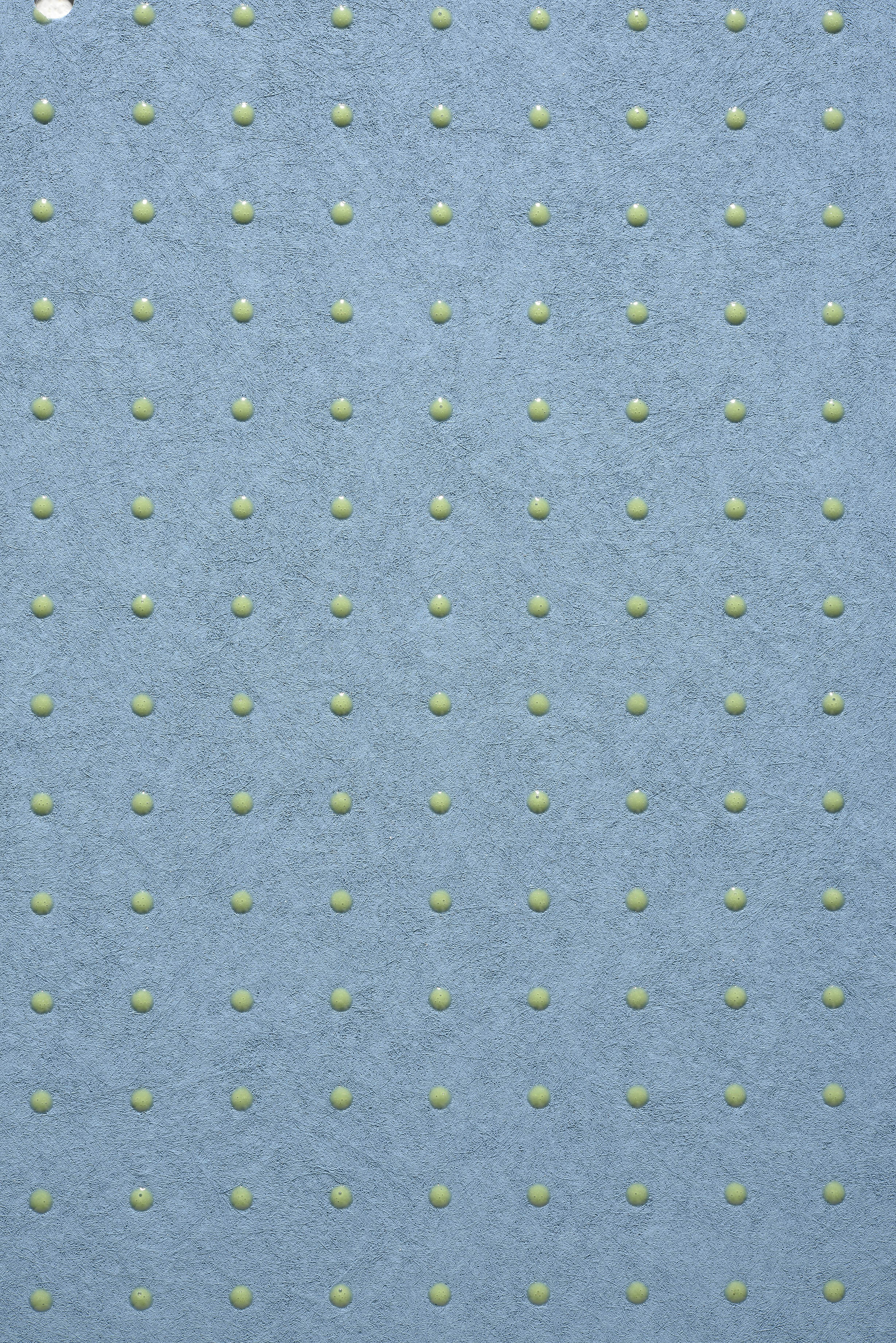 Dots - Lumnious Cerulean