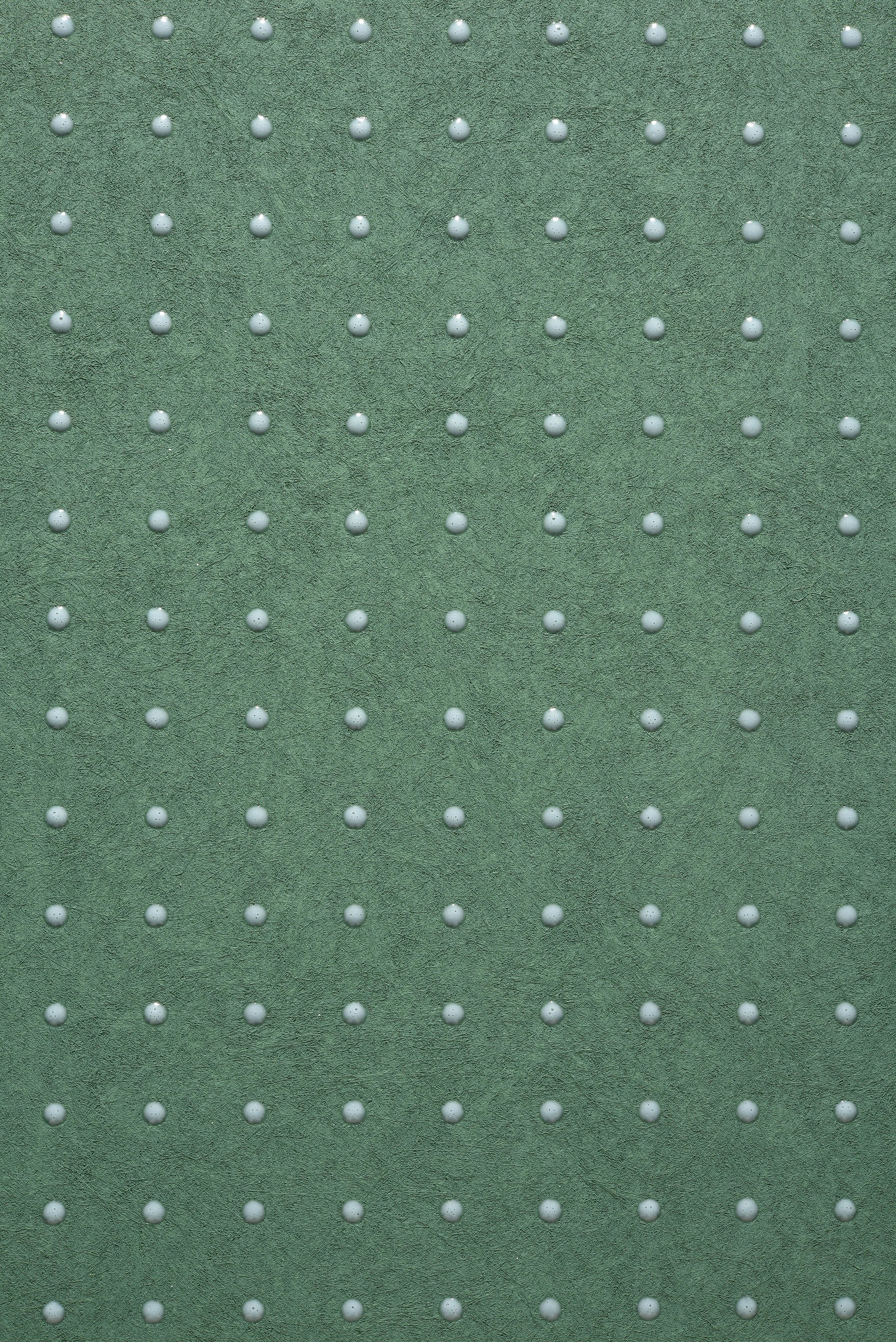 Dots - English Green