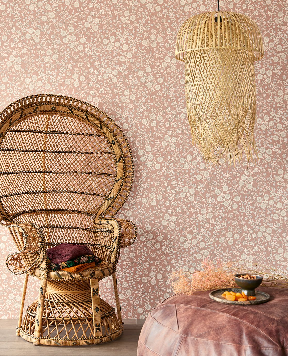 Meadow - Dusty Rose - Outlet