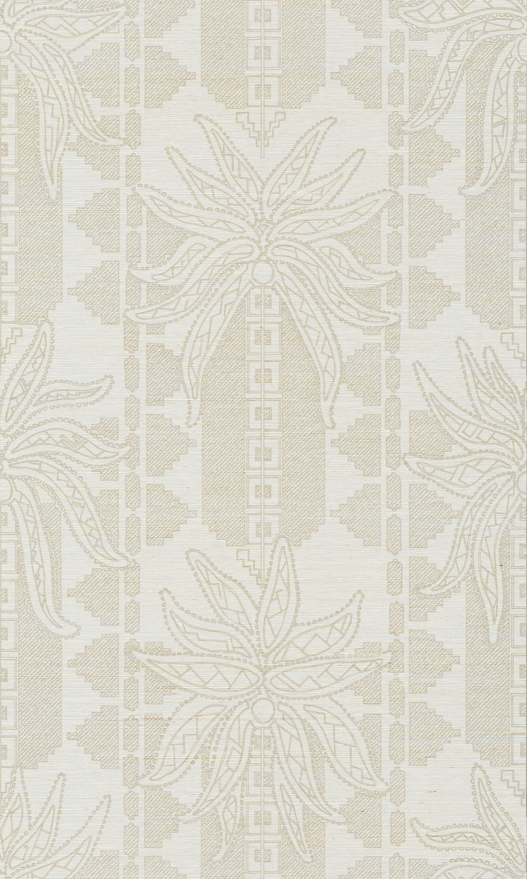 FENUA - Silver Ivory