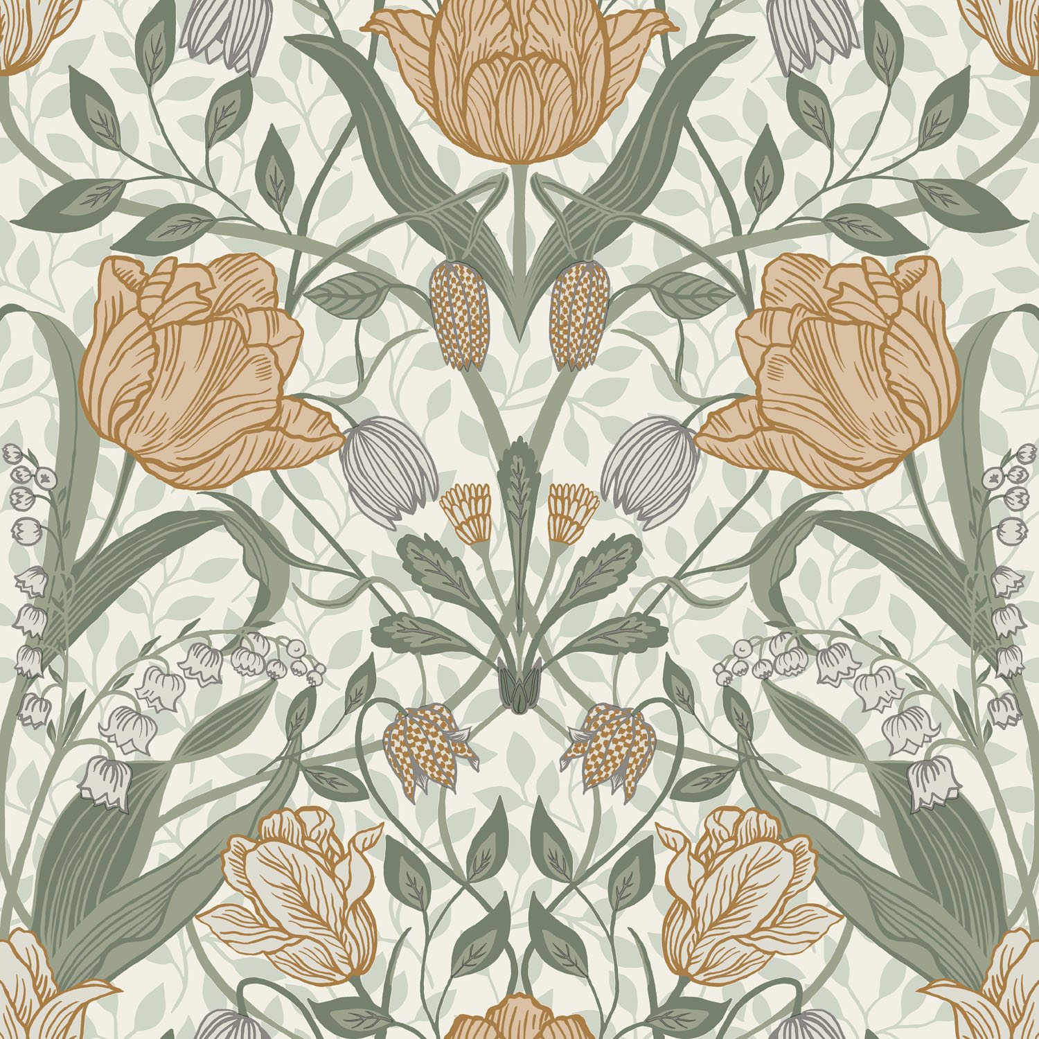 Filippa - Light & Peach