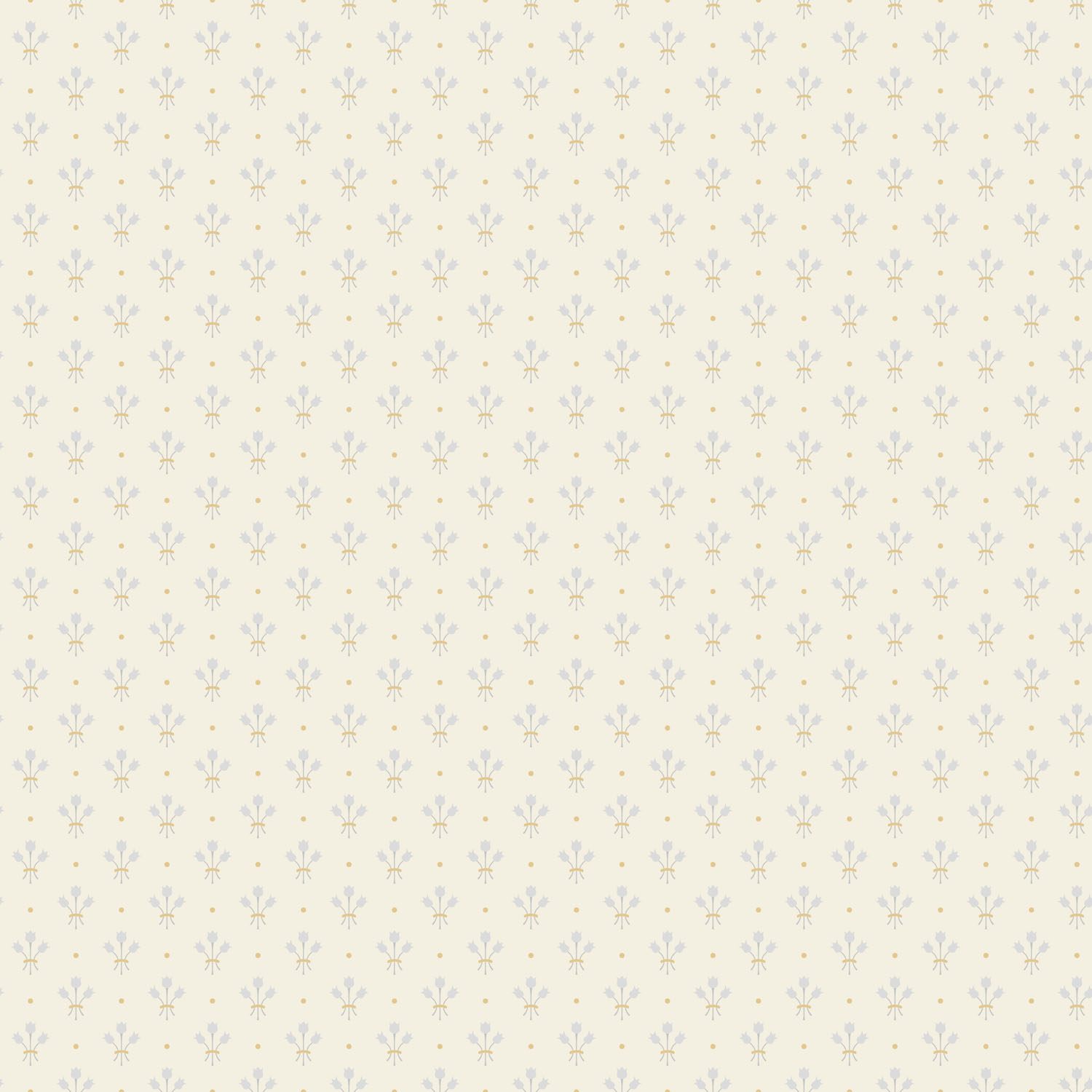 Lilja - Light Grey