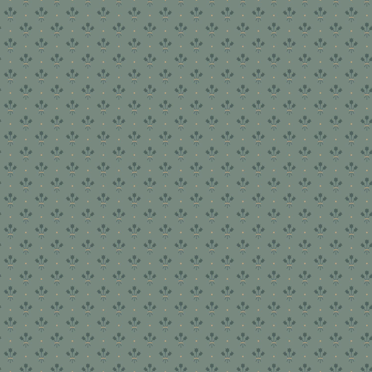 Lilja - Green