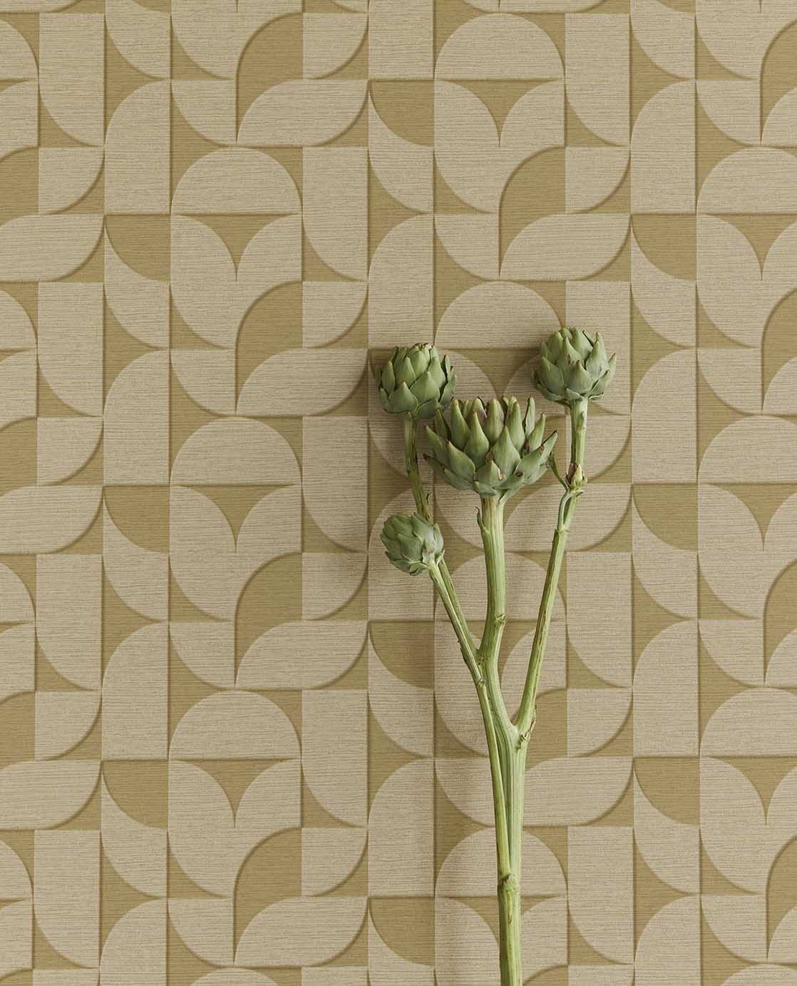 Figure - Green