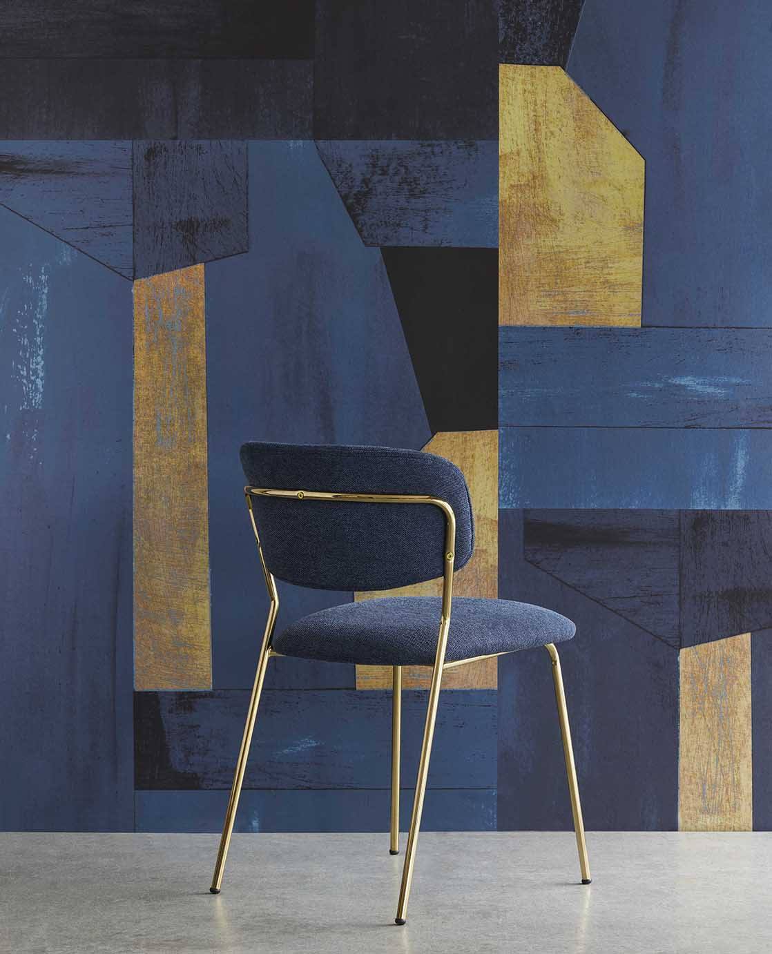 Puzzle - Blue