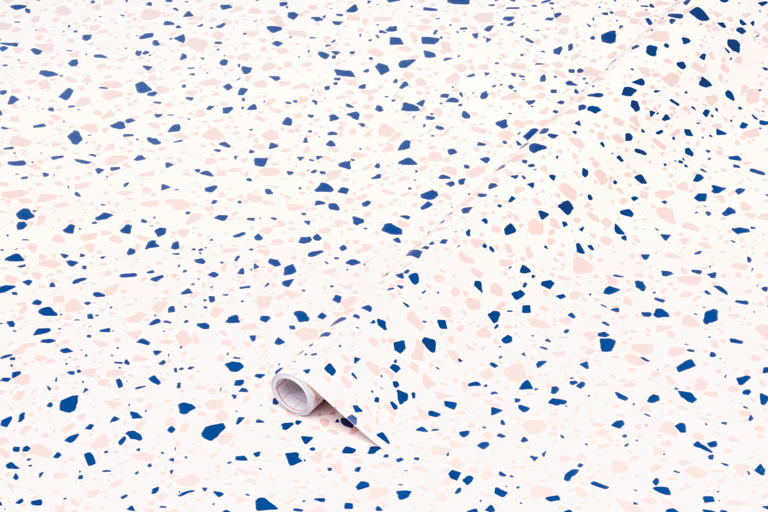 Sten og flise folie - Terrazzo Neo - 67.5cm x 2m