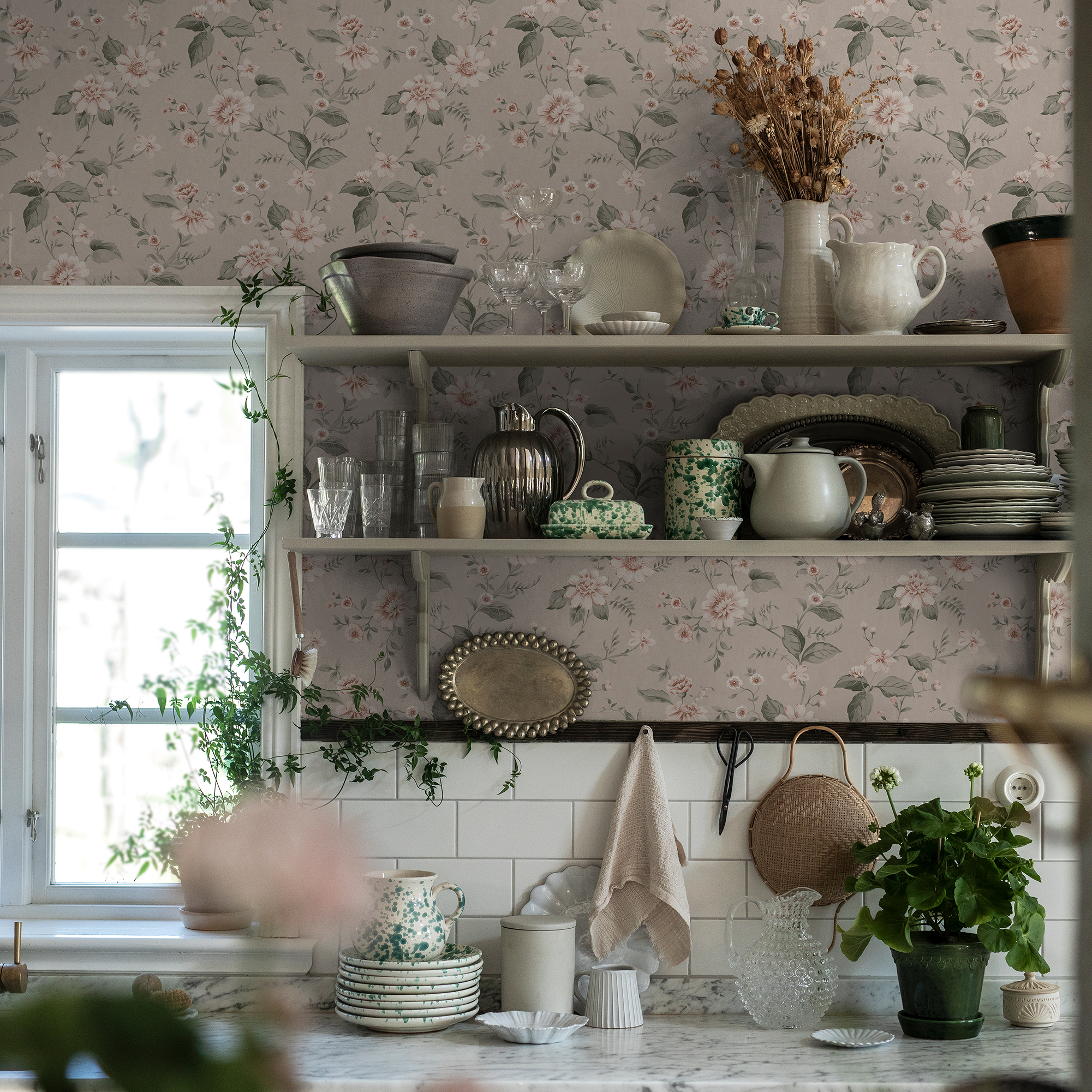 Lauras Cottage - Apricot