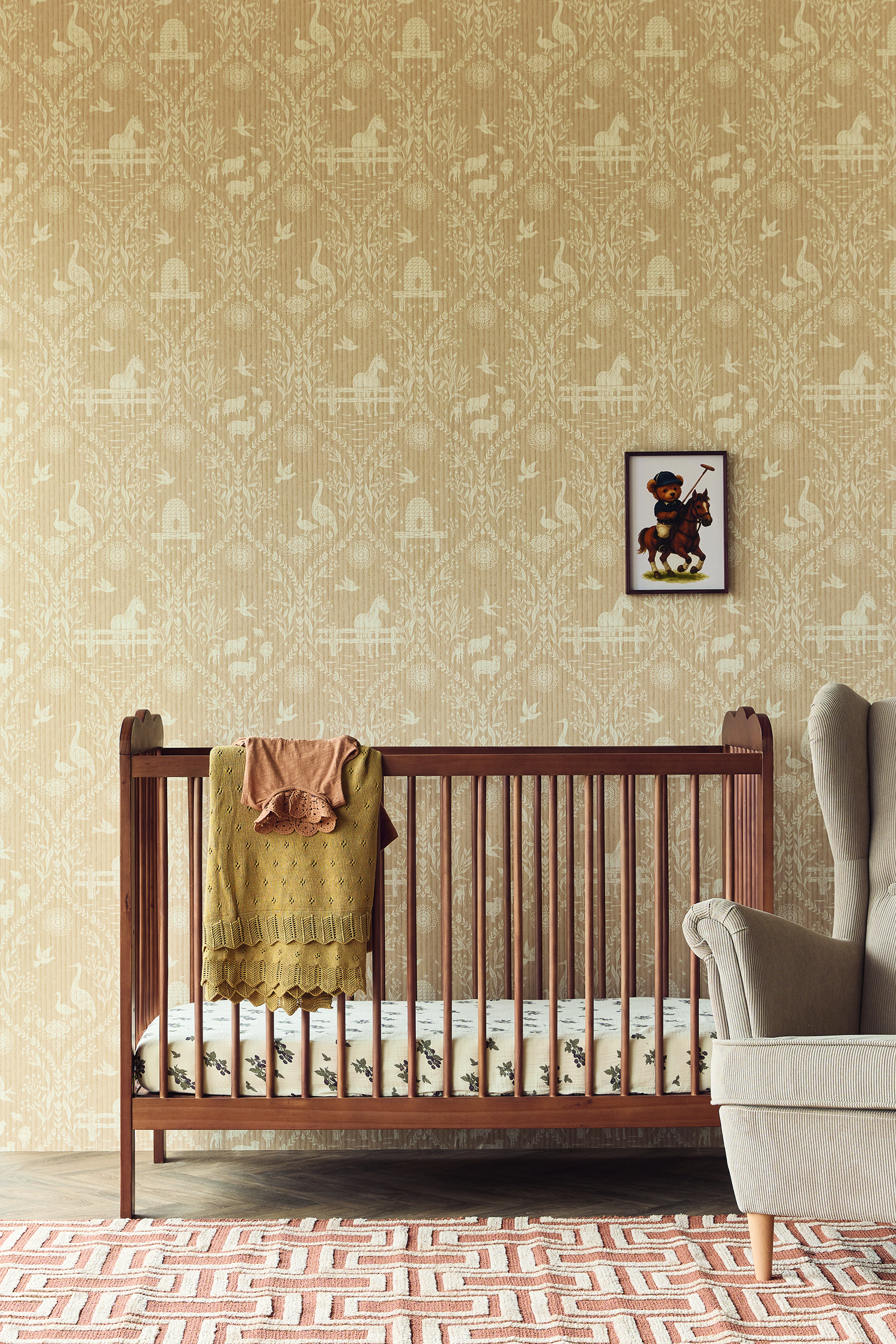 Homestead - Beige