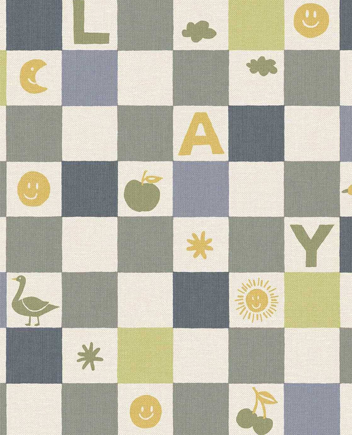 Play - Green