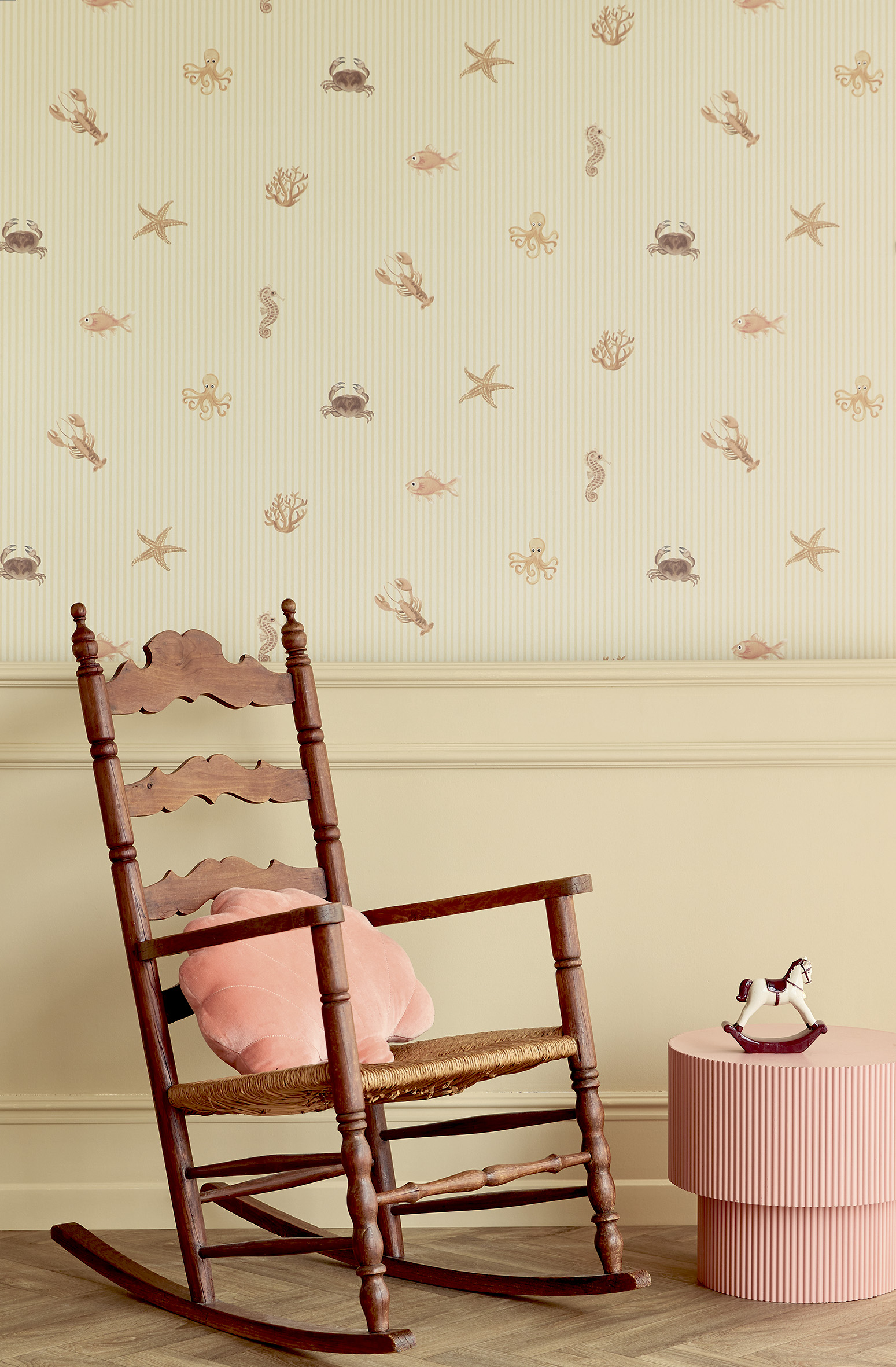 Seaside - Beige