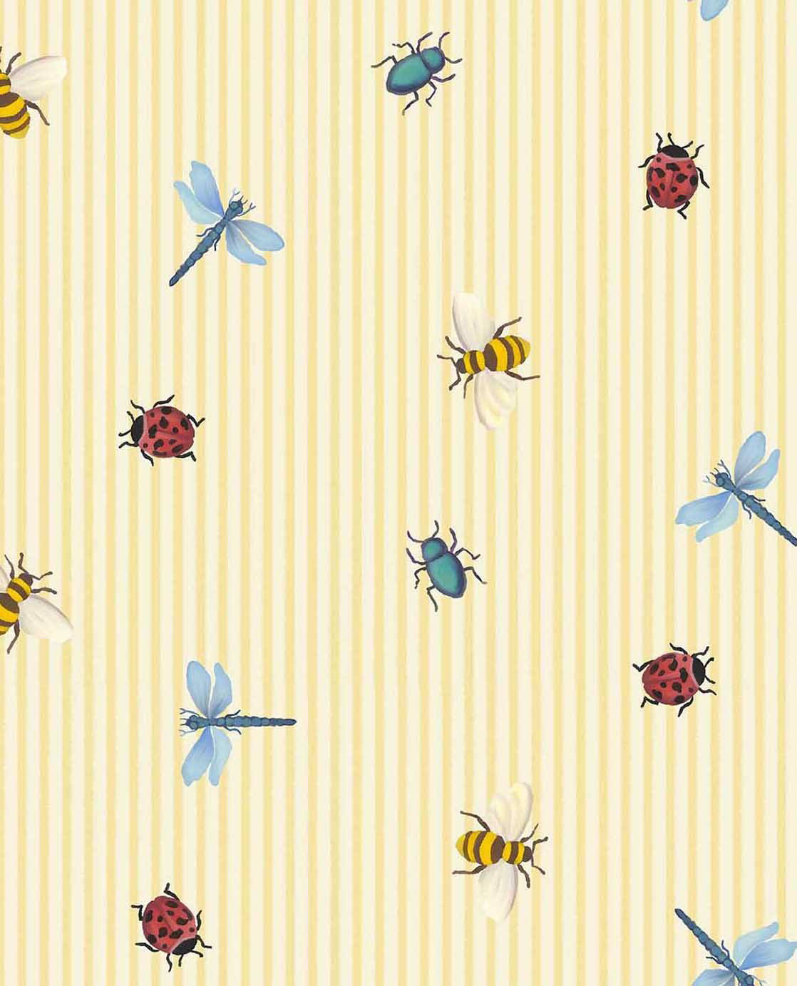 Buzz - Yellow