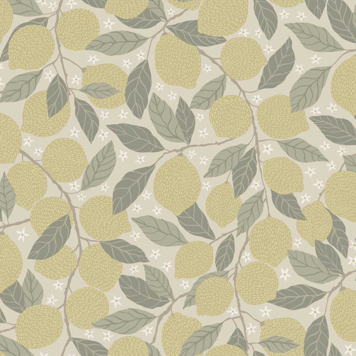 Lemona - Beige