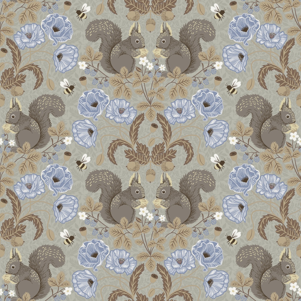 Kurre - Beige