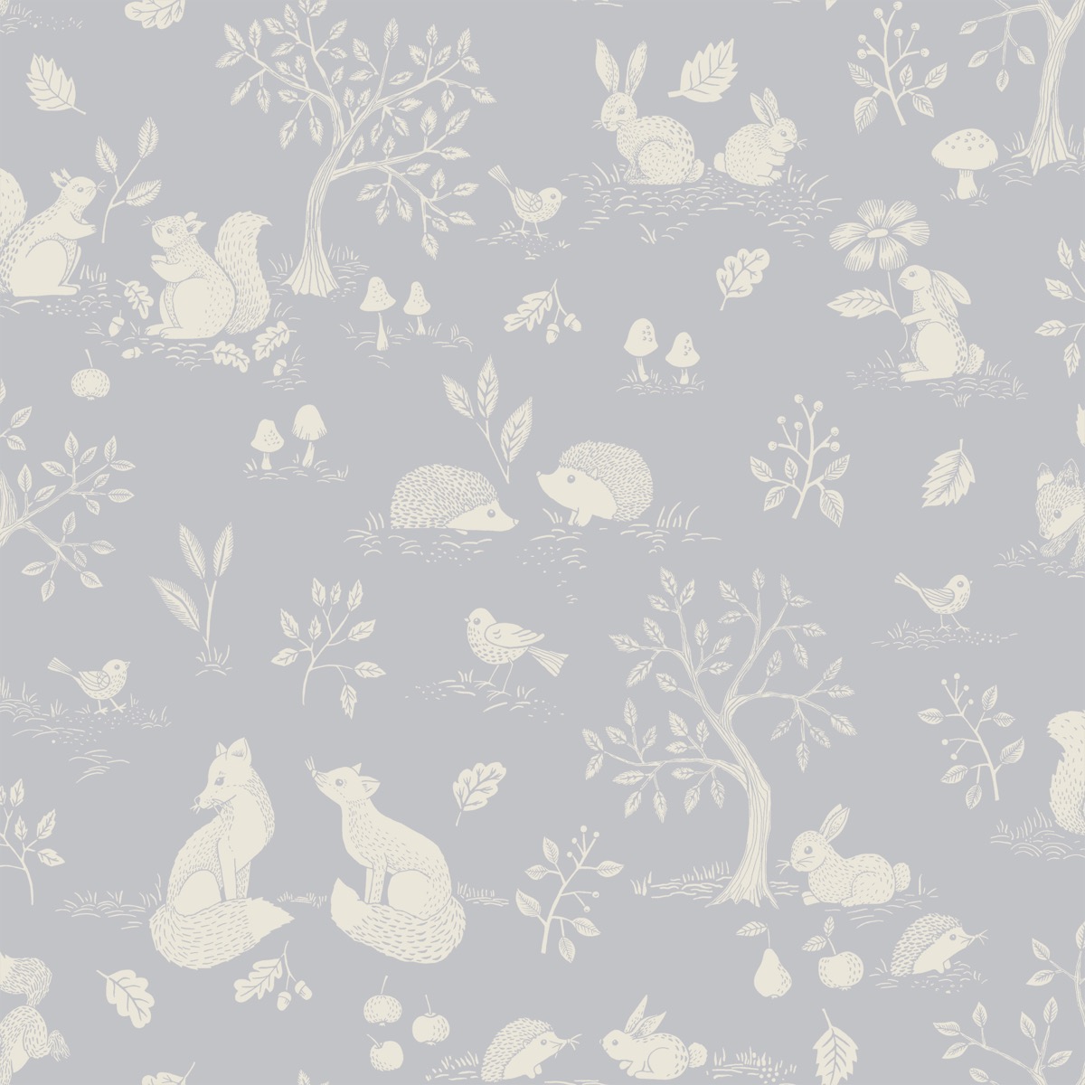 Ivar - Light Blue