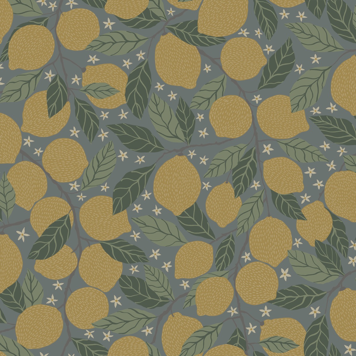 Lemona - Light Blue