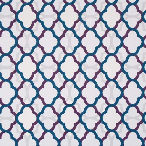 Layers - Muse - Blue  & Purple