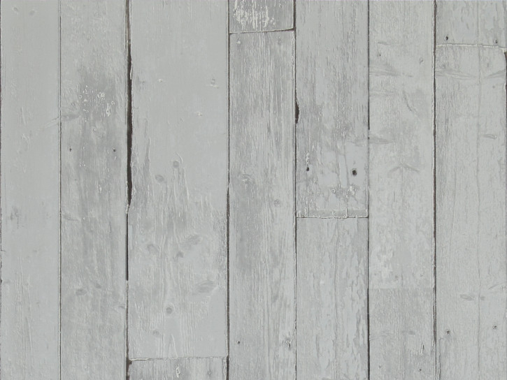 More Than Elements - Light Blue - Wood