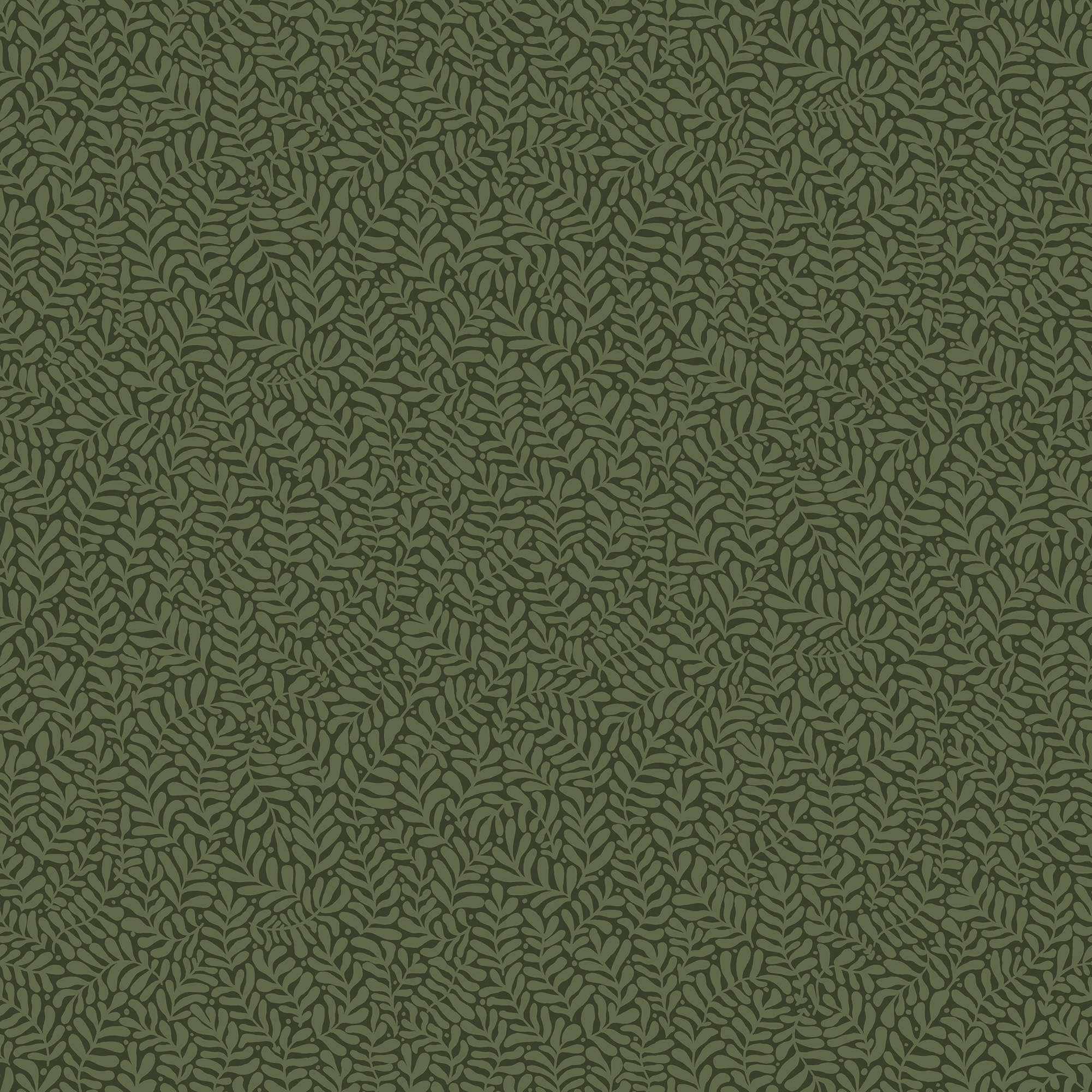 Anna - Dark green