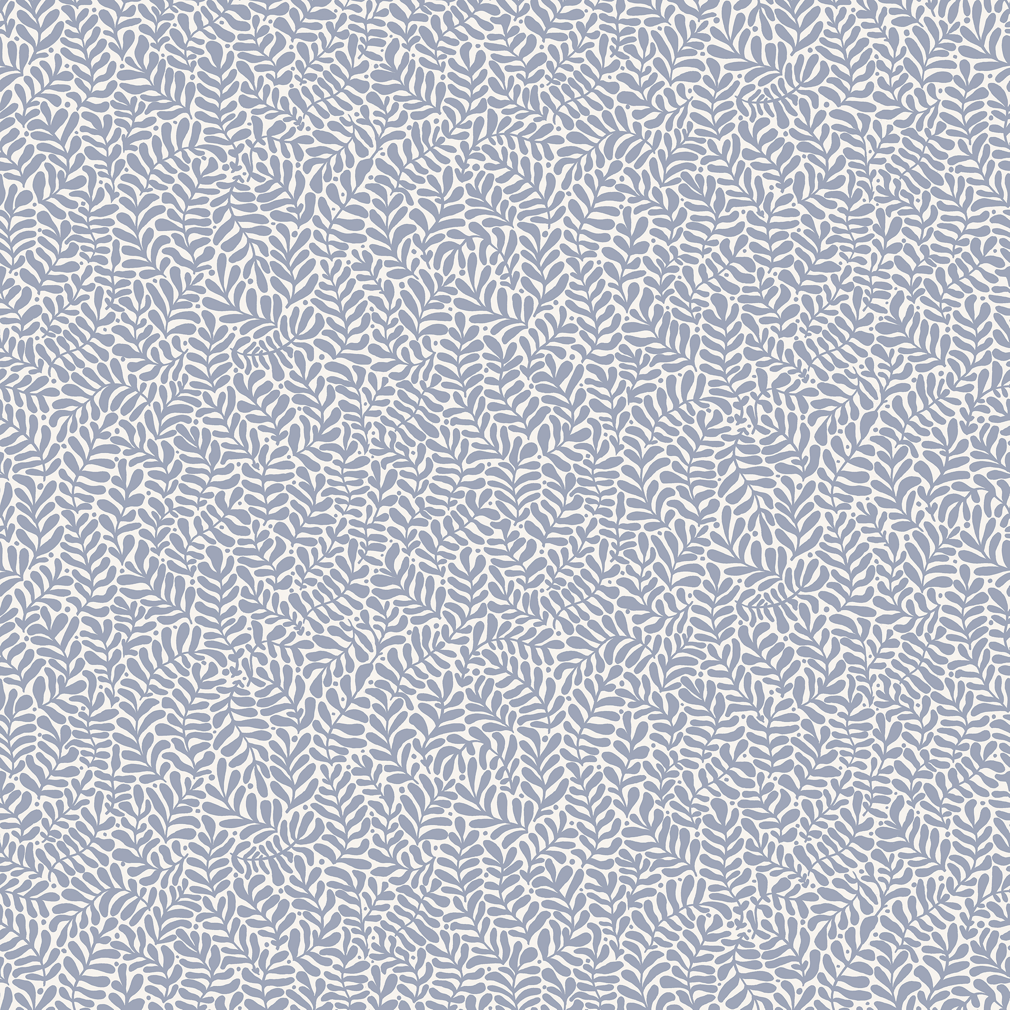 Anna - Light blue