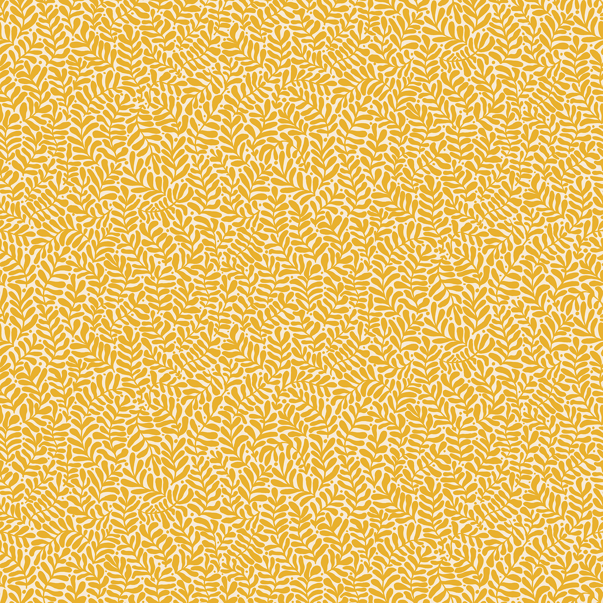 Anna - Warm Yellow - Outlet