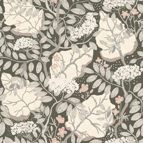 Ulla-Britt - Grey