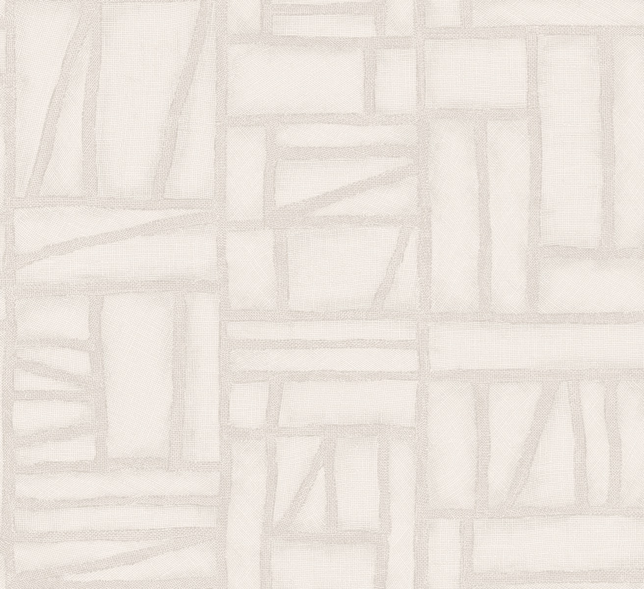 Bojagi - Frost White
